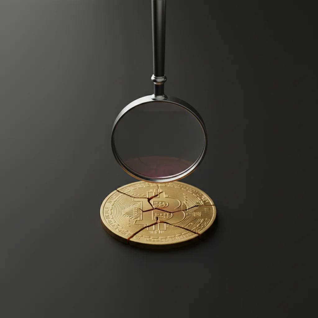 MyCryptoParadise Exposes Hidden Tactics of Scam Traders on YouTube