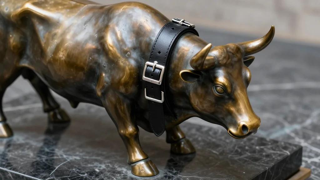 Big‑Bank Collars Neutralize Retail Bets on S&P