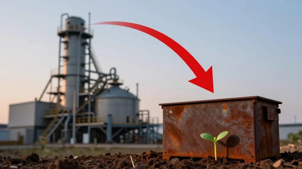 Deal Undervalues Secure, Shareholders Lose Billions