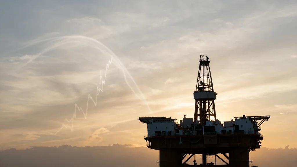 Shale Drilling Needs 18‑24‑month Price Certainty, Not Just High Oil