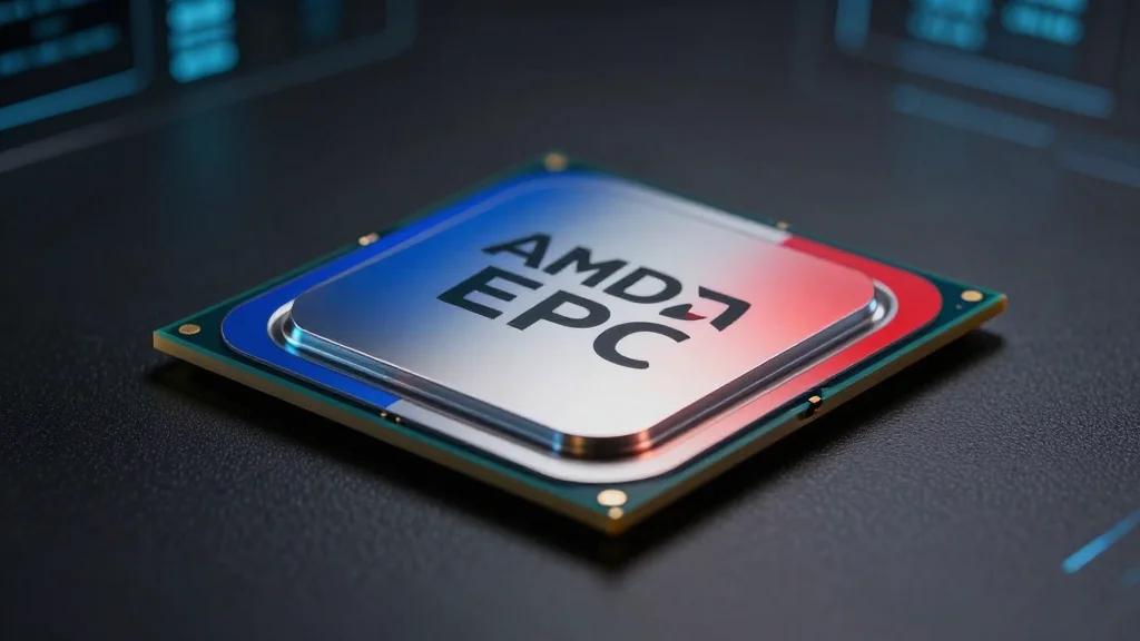 AMD and French Government Announce Plans to Advance AI Innovation, Research and Open Ecosystem Development