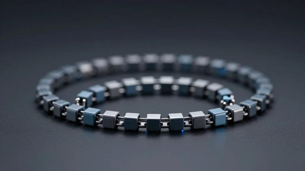 Synthetic Worm-Like Metamaterials that Learn, Adapt and Evolve Like Living Systems