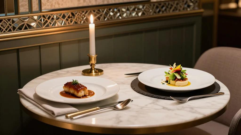 Brasserie Zedel Has a Rival in New London Restaurant Offering Three (Amazing) Courses for £30