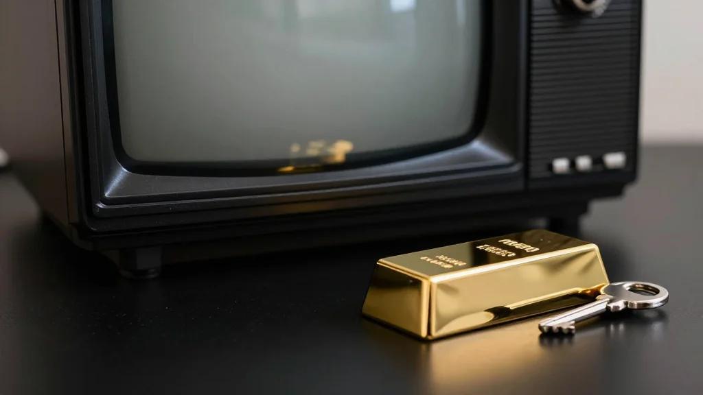 NXST Media and TEGNA TV Deal Worth $6.2 B