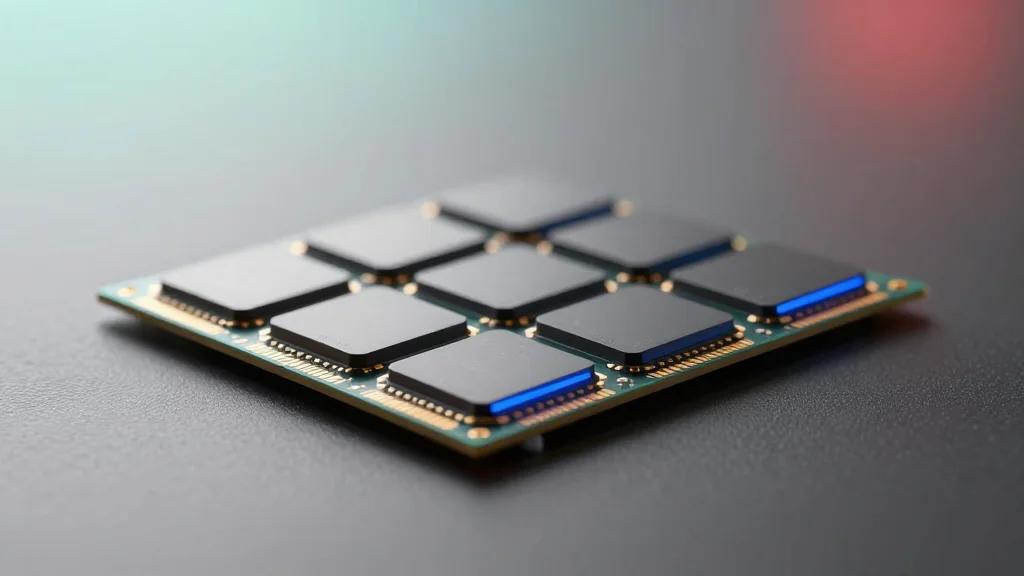 Rebellions Raises 640 Billion Won in Pre-IPO Round as First Korea National Growth Fund Pick