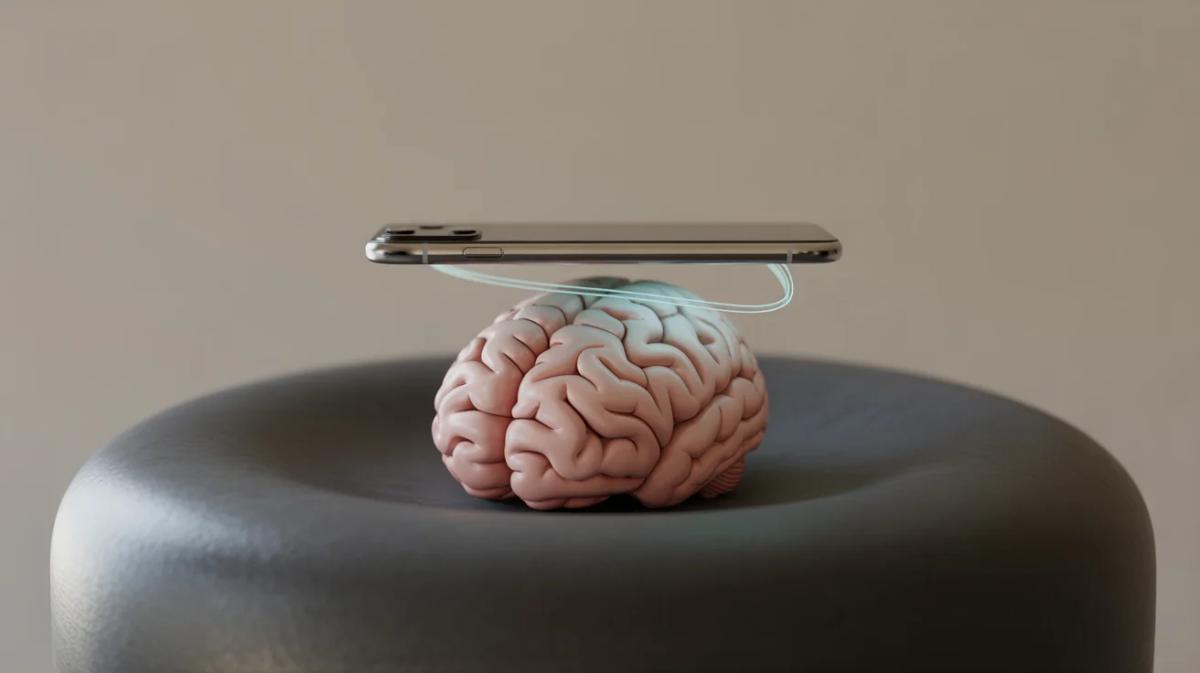 Tap Ancient Brain: Use Psychology in Product Messaging