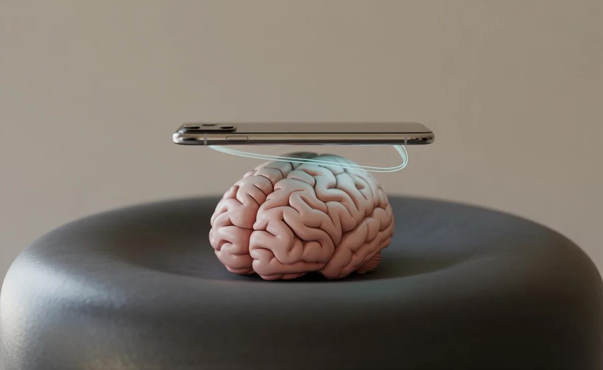 Tap Ancient Brain: Use Psychology in Product Messaging