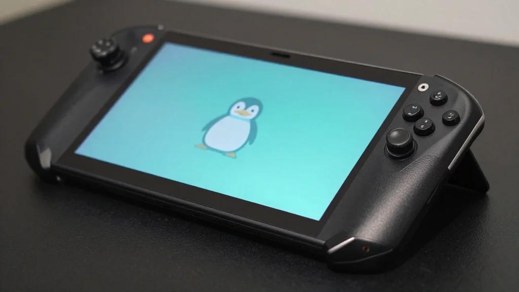 Lenovo Legion Go HID Drivers Queued Ahead Of Linux 7.1