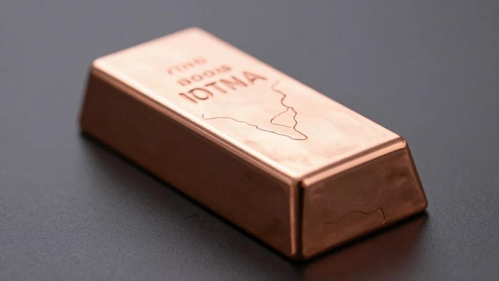 Botswana Diamonds Rebrands, Targets Copper