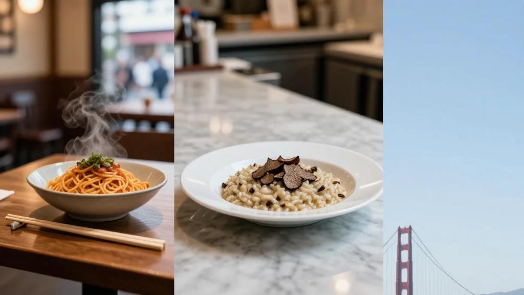 Japan's Mid‑Priced Italian Beats San Francisco's Finest