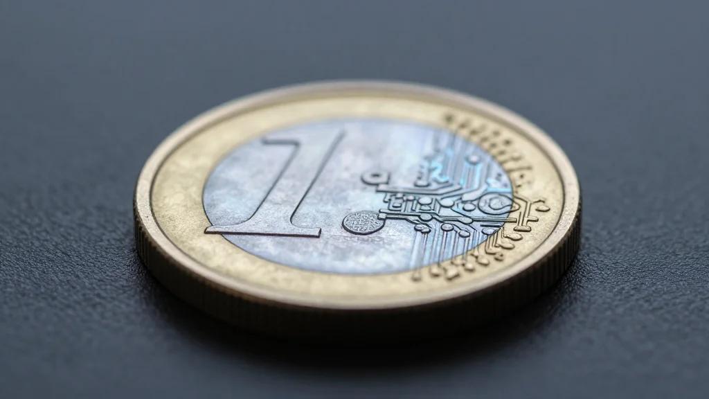 EU Digital Euro Stalls Amid Offline‑only Push