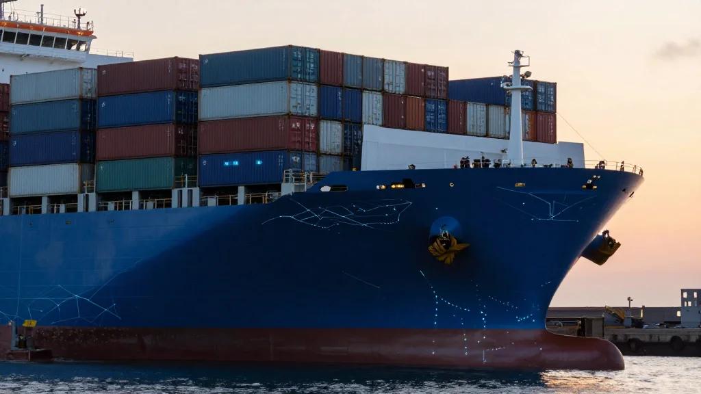 AI Boom Fuels China's Record‑breaking Trade Despite Oil Shock