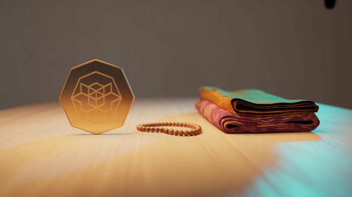 Bhutan Integrates SSI System with Ethereum, Vitalik Attends