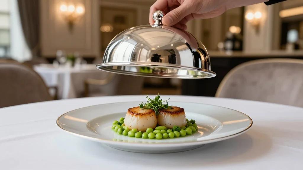 Jean Imbert Leaves Plaza Athénée; Restaurant to Be Renamed