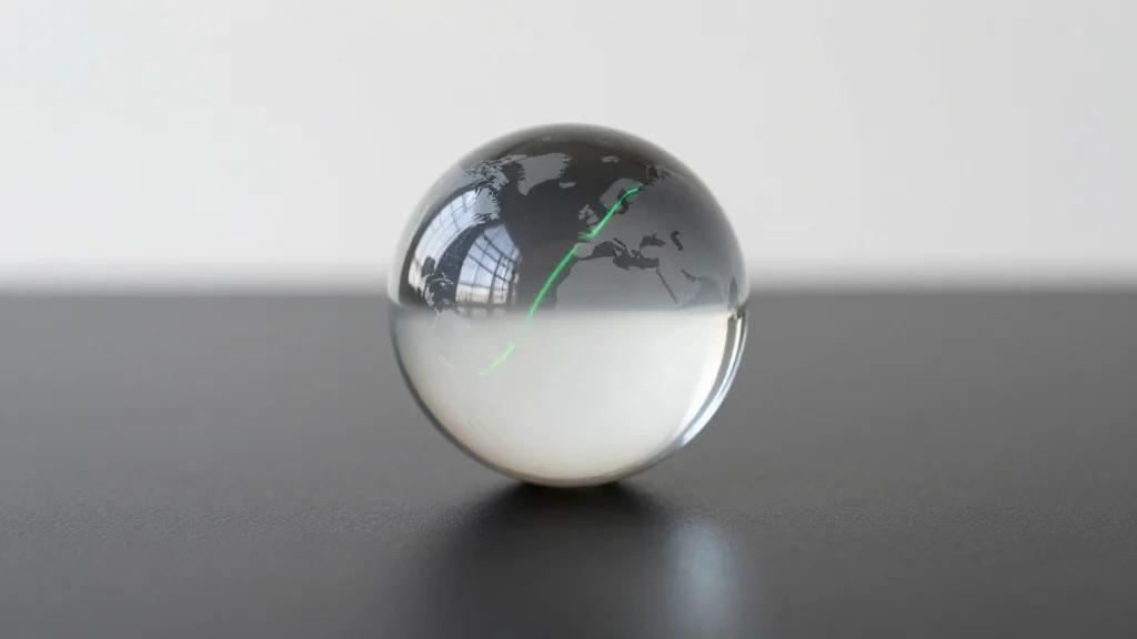 GNR: A Beneficiary Of Rising Energy Prices