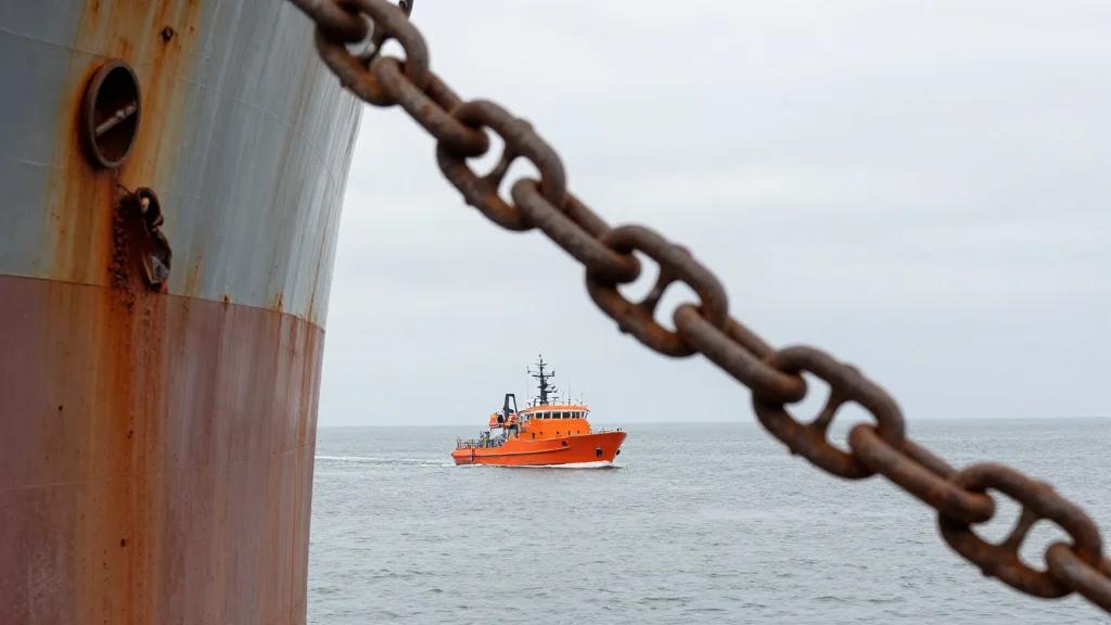 US Lifts Sanctions, France Cracks Down—Energy Politics Murky