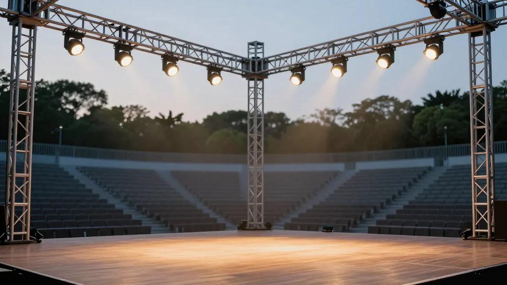 DWP Launches New Concerts Business Unit