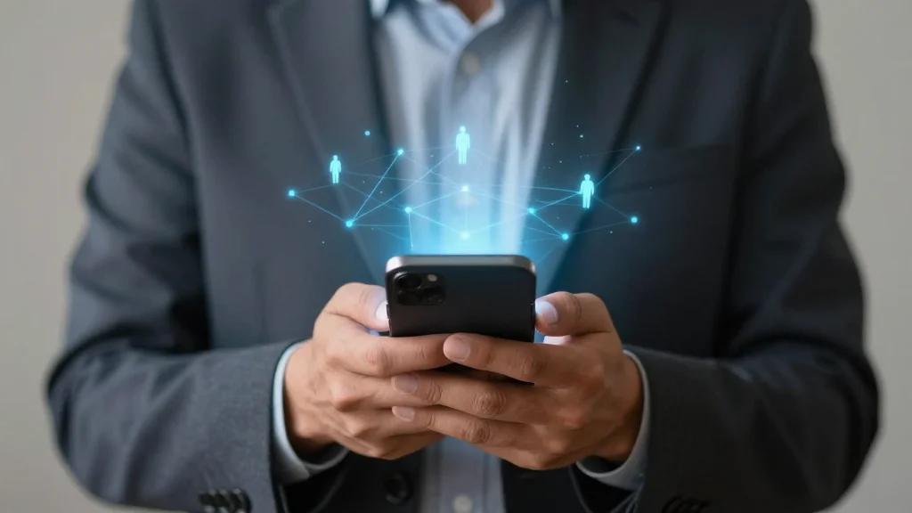 Recruiters Find You on LinkedIn, Not Applications