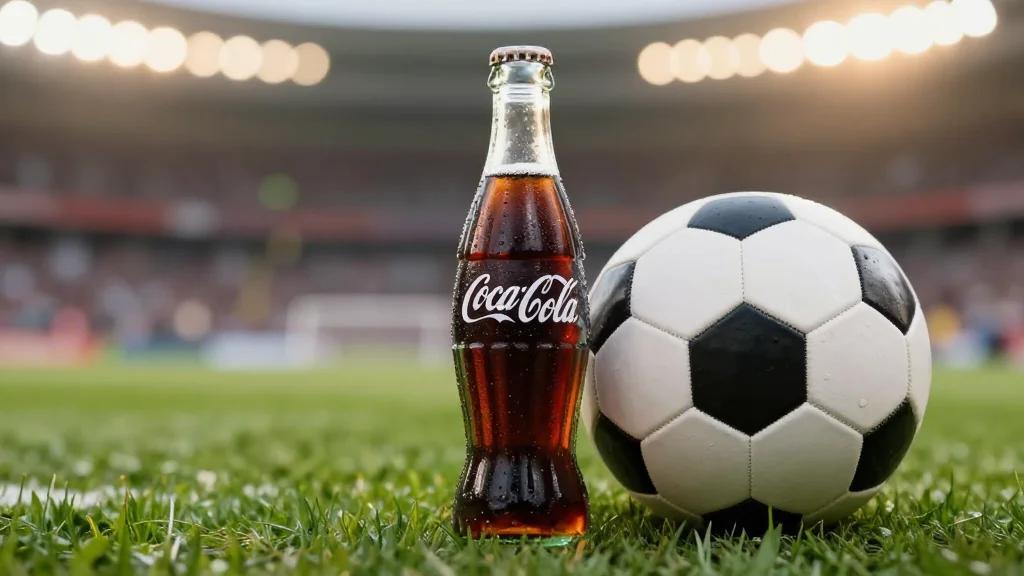 Coca-Cola World Cup Spot Explores Emotional Journey of Football