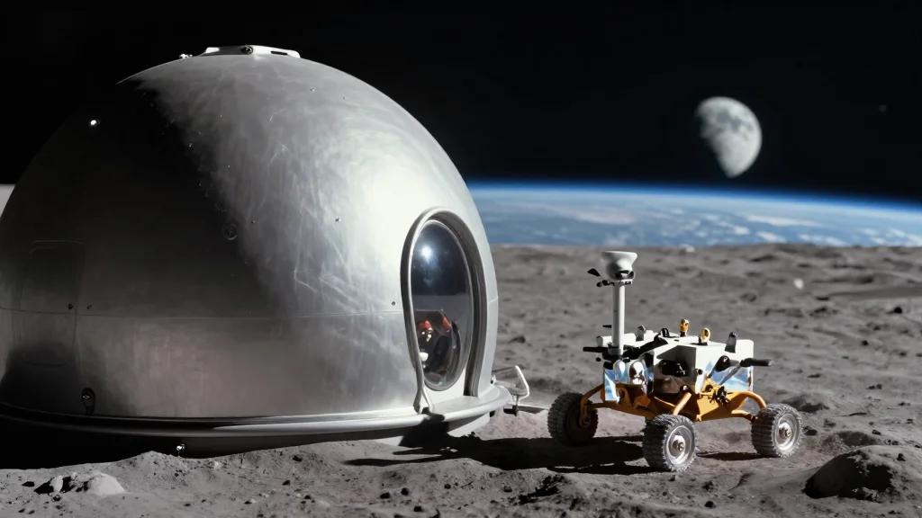 Repurposing NASA’s Gateway Partnerships in the Face of ‘Ignition’