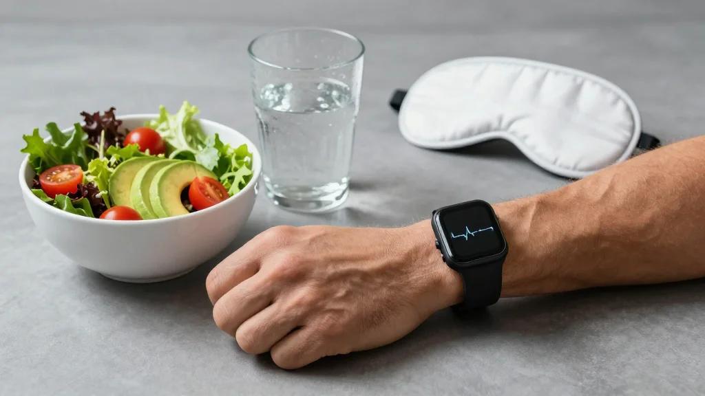 Discipline Builds Power and Personal Sovereignty