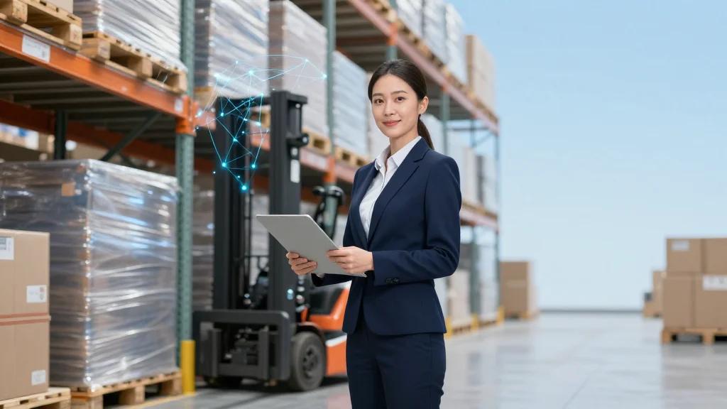 Viewpoint: As the Stakes Rise, so Does the Value of Logistics Managers