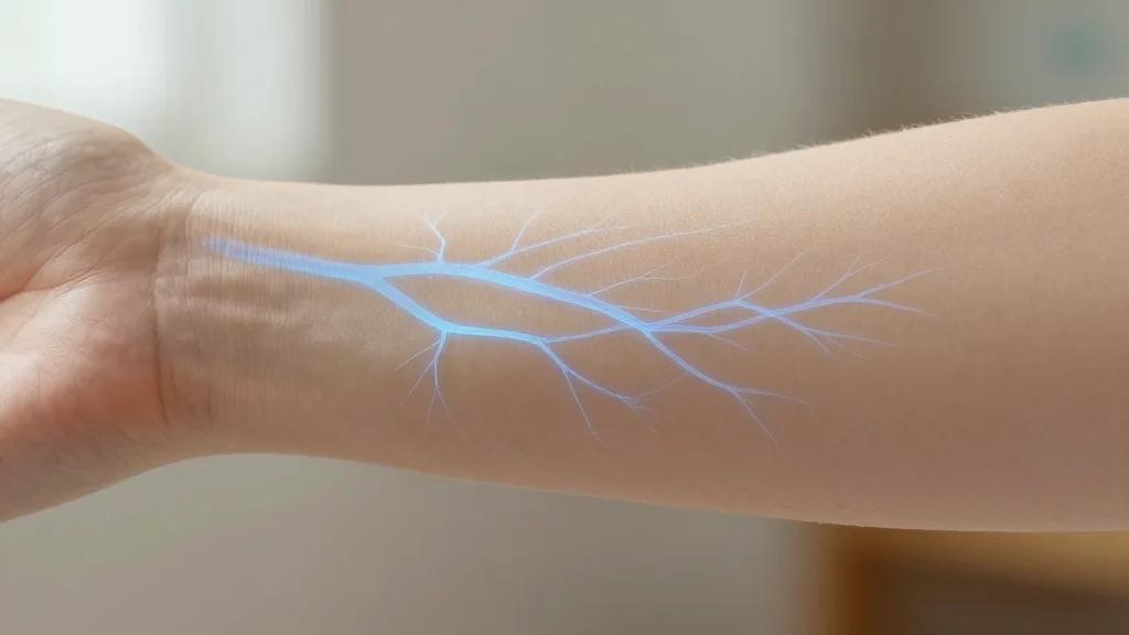 Healing Growth Starts by Rewiring Your Survival Nervous System