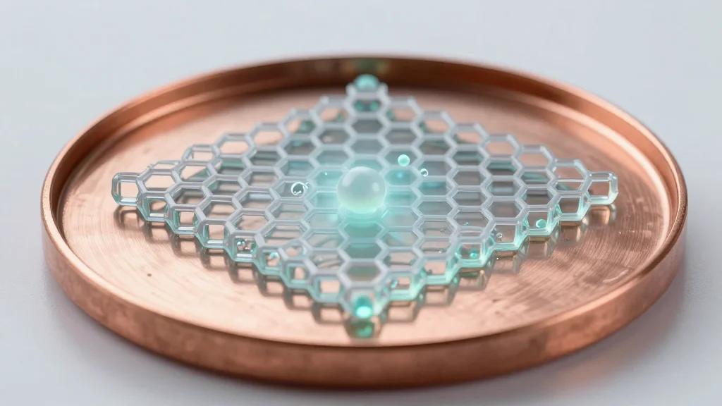 A ‘Molecular Fence’ Helps Turn Carbon Dioxide Into Fuel