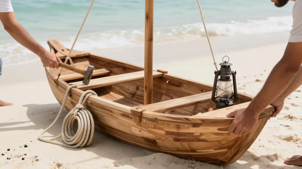 How to Host and Join Servers to Play Co-Op in Windrose