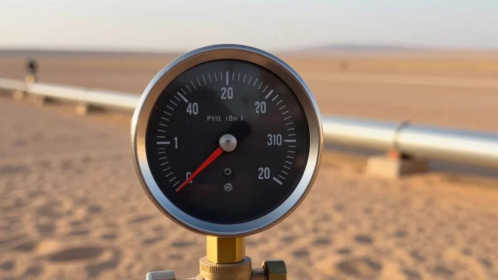 U.S. Gas Prices Plunge: Permian Negative