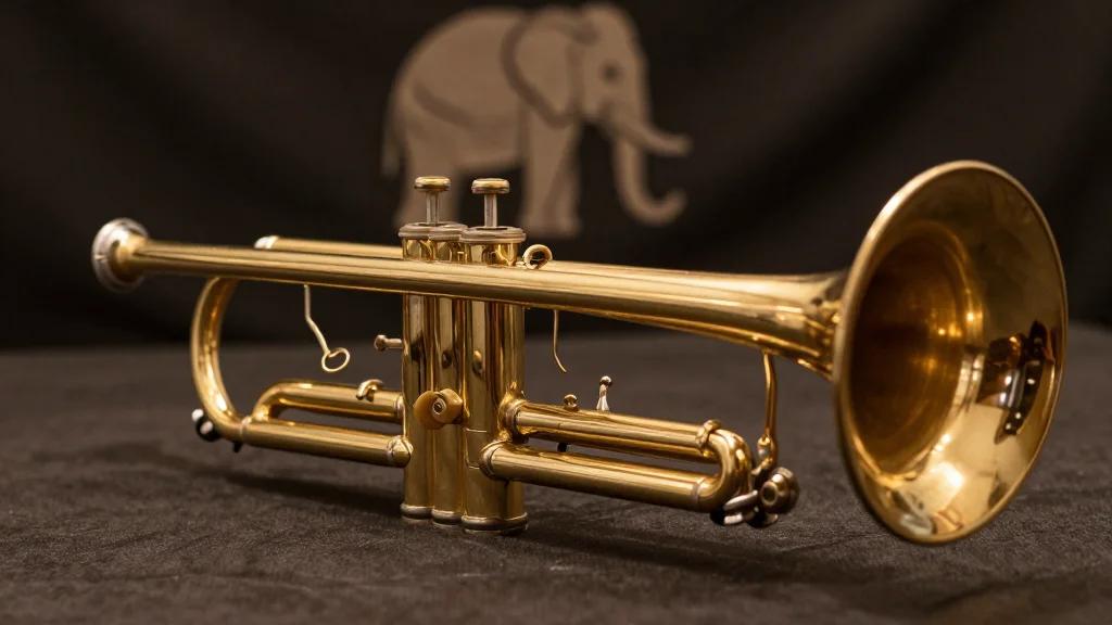 Adam O’Farrill – ‘Elephant’