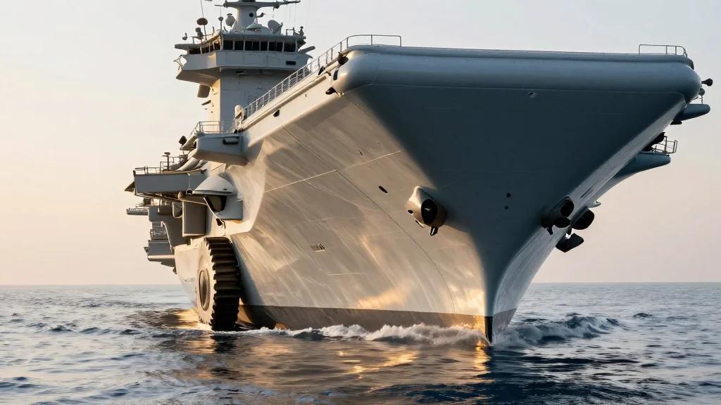 Swap LHAs for New Designs in Build Plan