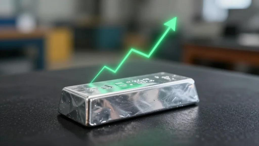 Hexcel Corp (HXL) Q1 2026 Earnings Call Transcript