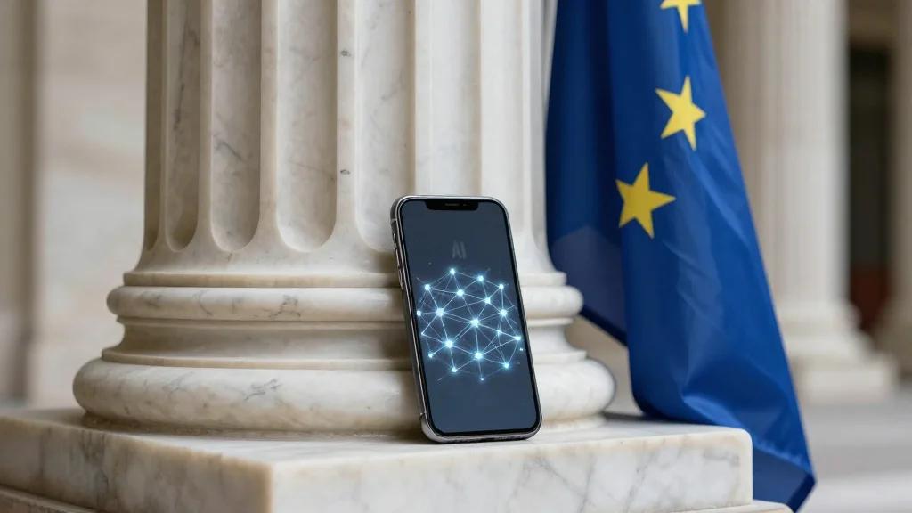 Brussels’ AI Squeeze: Regulating What It Leaves Standing