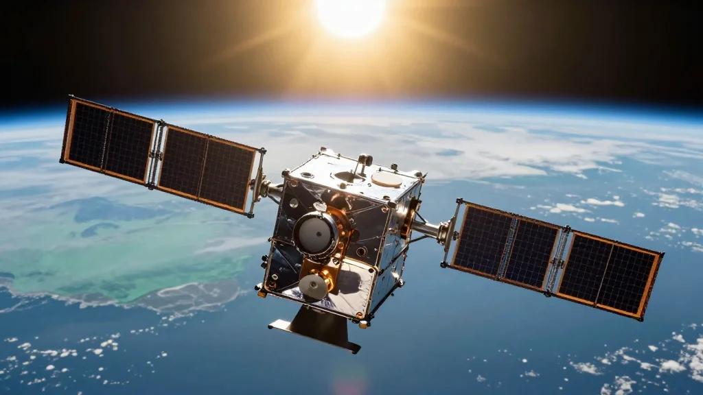 Four Decades of Tracking Sun‑Earth Energy Balance