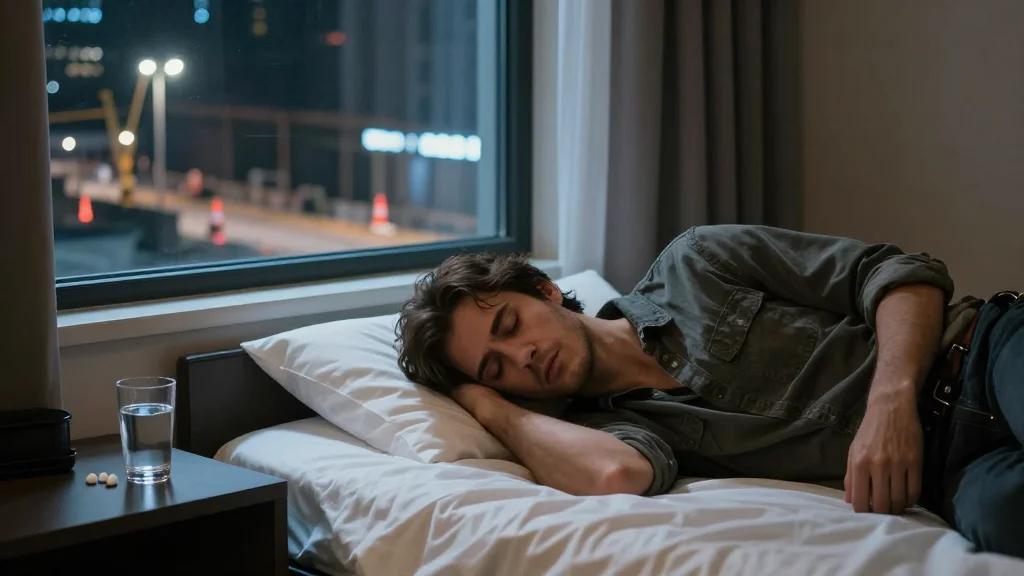 Search “Noise” And “Sleep” On TripAdvisor for Reliable Hotel Stays