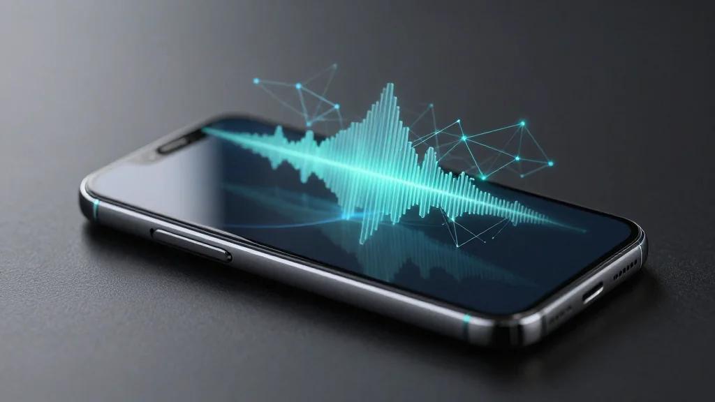 Replit Agent Powers Offline AI Voice Assistant on Mobile