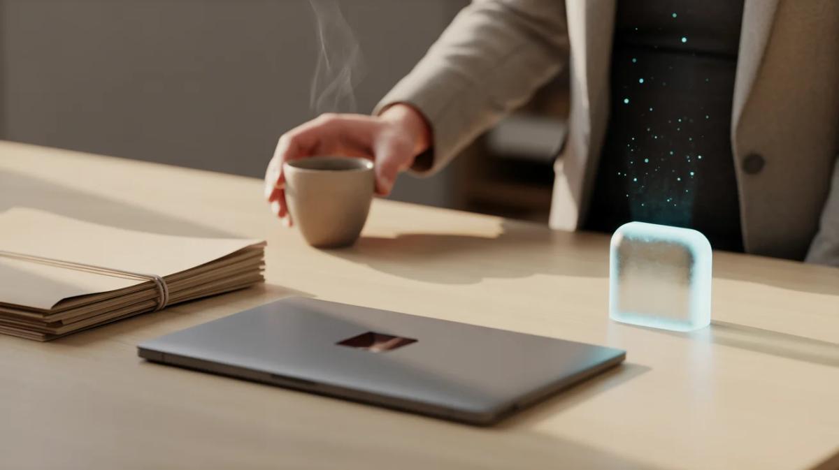 AI Coach Turns Prospecting Into Real‑Time Sales Wins