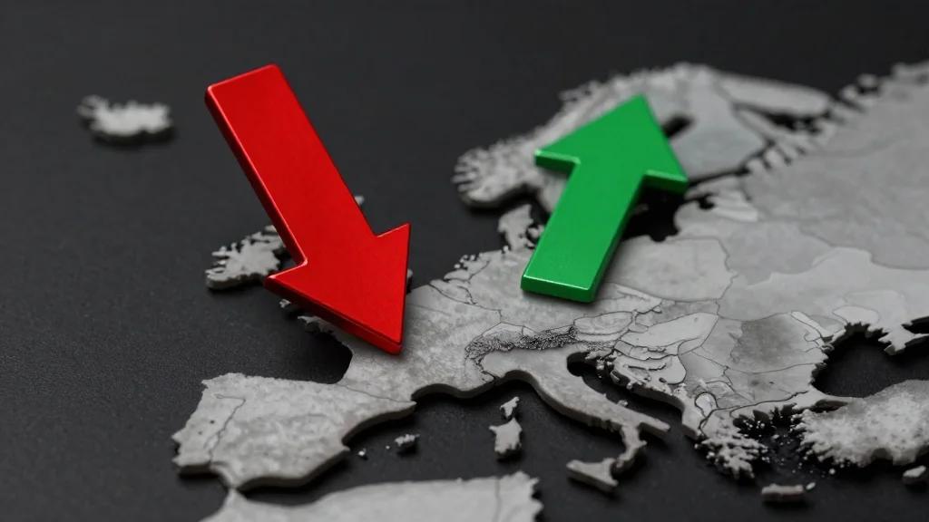 Long Norway Boosts Alpha Amid Europe Short Position