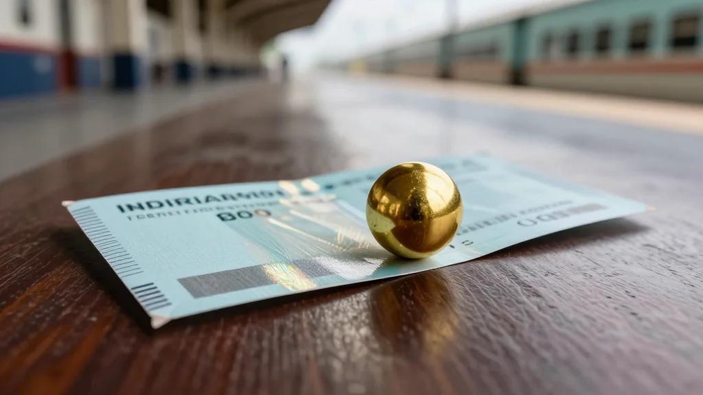 Awarded Campaigns: Lucky Yatra, on How a Ticket-Lottery Turned Fare Dodgers Into Paying Passengers