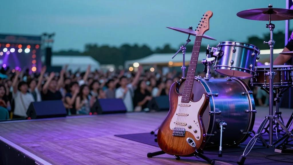 Festival News: Rock en Seine Locks in Lineup