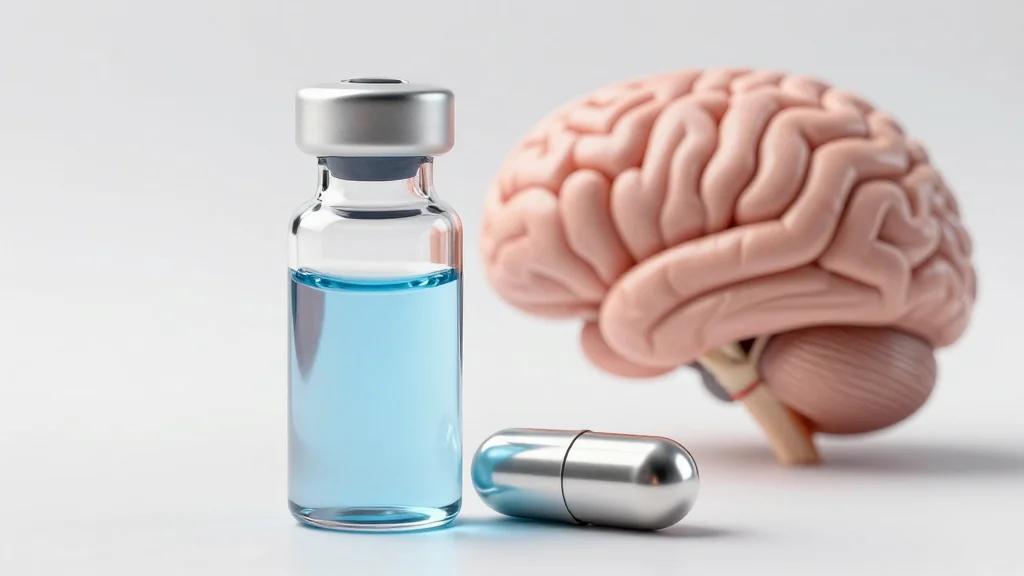 Biogen's Stock Slumps as Biosimilars Hit MS Sales and Alzheimer Setbacks Loom