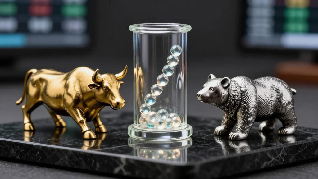 Seeking Fresh Fintwit Trade Analysis From Overworked Juniors