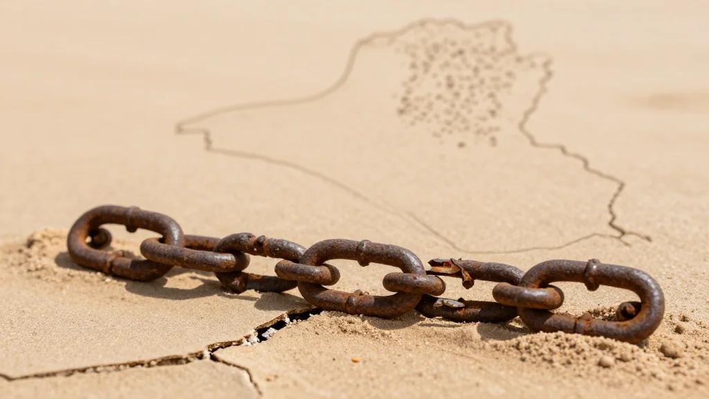 Iran's Grip Weakening as Iraqi Militias Surge Attacks