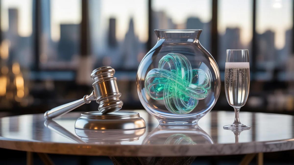 Legora Secures $150M Series C Funding Led by Bessemer Venture Partners