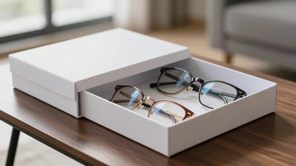 Home Try-On Drives $250M Eyewear Disruption