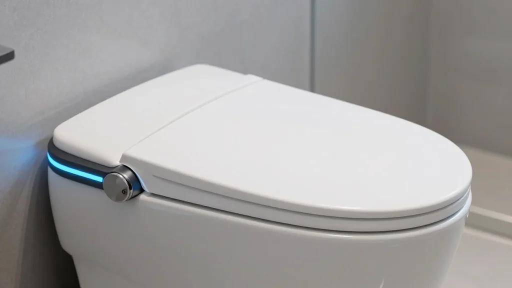 Smart Toilets Turn Waste Into Real‑Time Health Data, Launching at $200‑$400