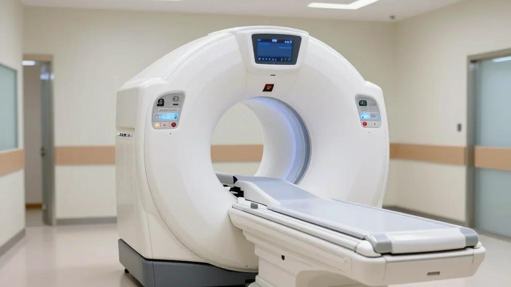 FDA Approves TVTX, Philips Spectral CT, Rejects REPL; New Trials Unveiled