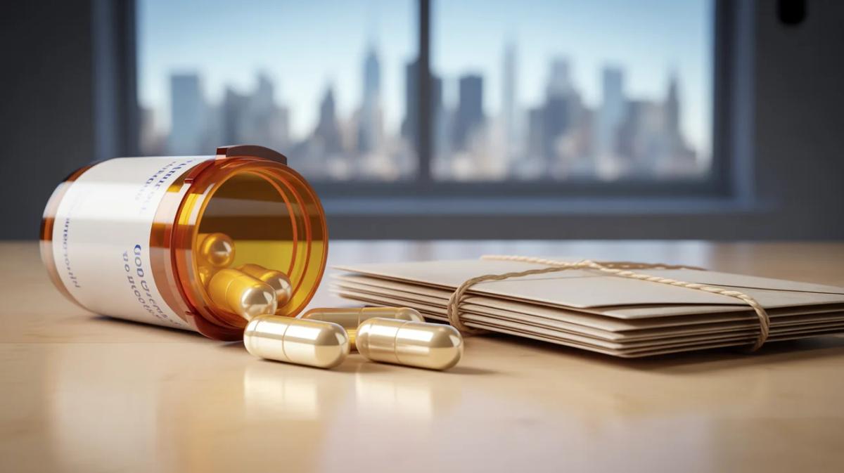 Andel Raises $4.5M Seed Round to Expand Pharmacy Benefits Platform