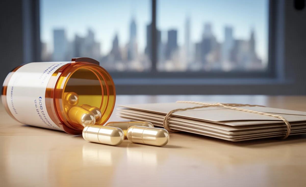 Andel Raises $4.5M Seed Round to Expand Pharmacy Benefits Platform